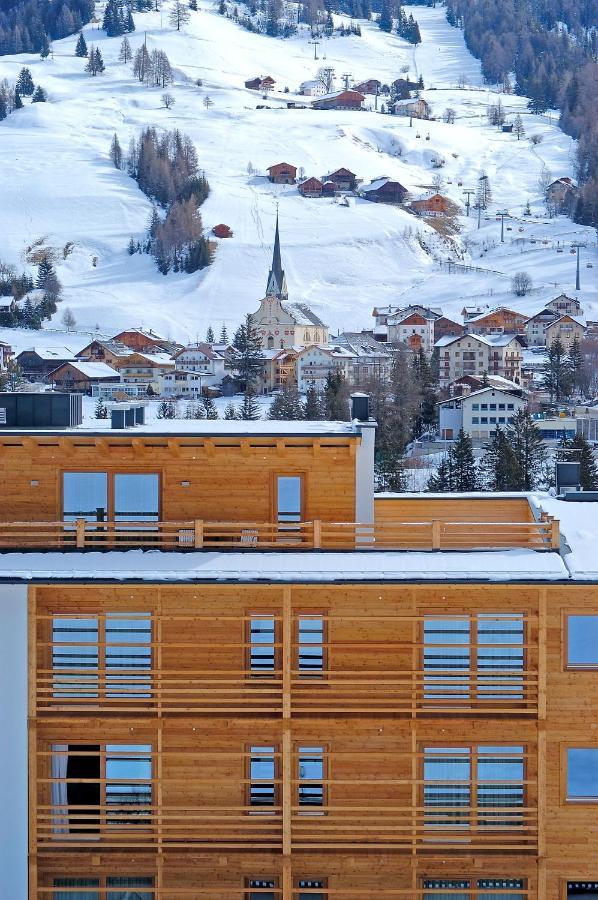 Hotel Melodia Del Bosco Badia  Exterior photo