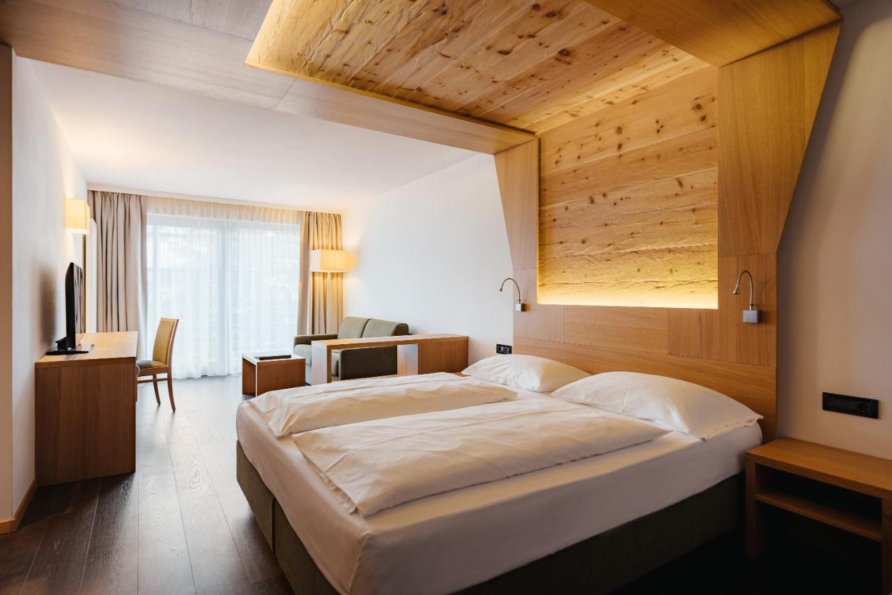 Hotel Melodia Del Bosco Badia  Exterior photo