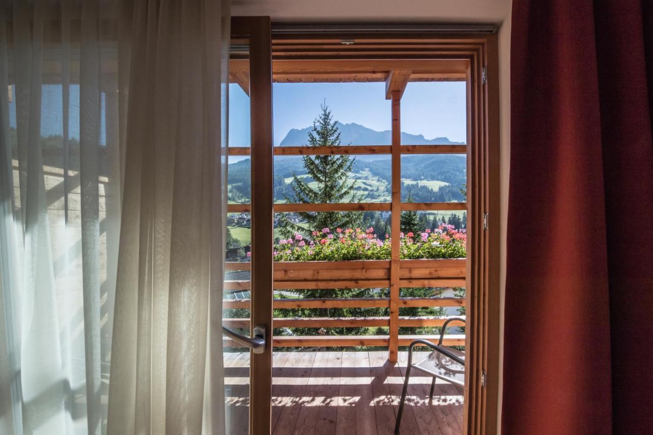 Hotel Melodia Del Bosco Badia  Exterior photo