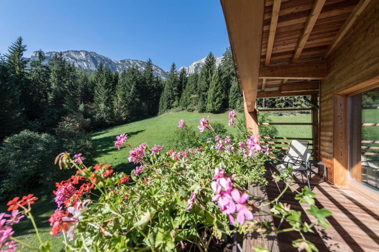 Hotel Melodia Del Bosco Badia  Exterior photo
