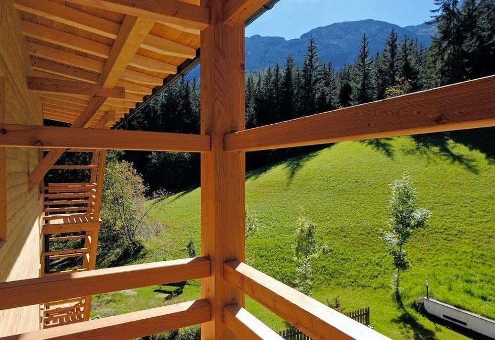 Hotel Melodia Del Bosco Badia  Exterior photo