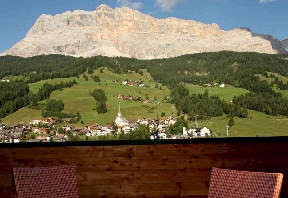 Hotel Melodia Del Bosco Badia  Exterior photo