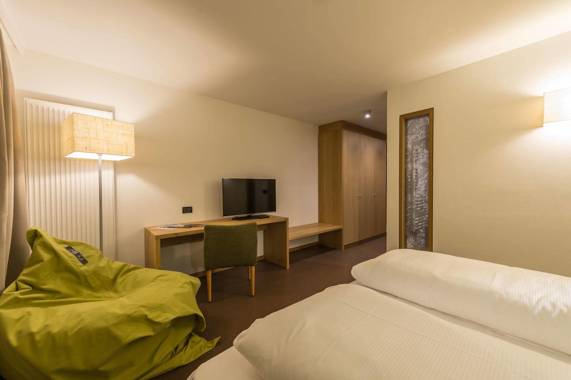 Hotel Melodia Del Bosco Badia  Exterior photo