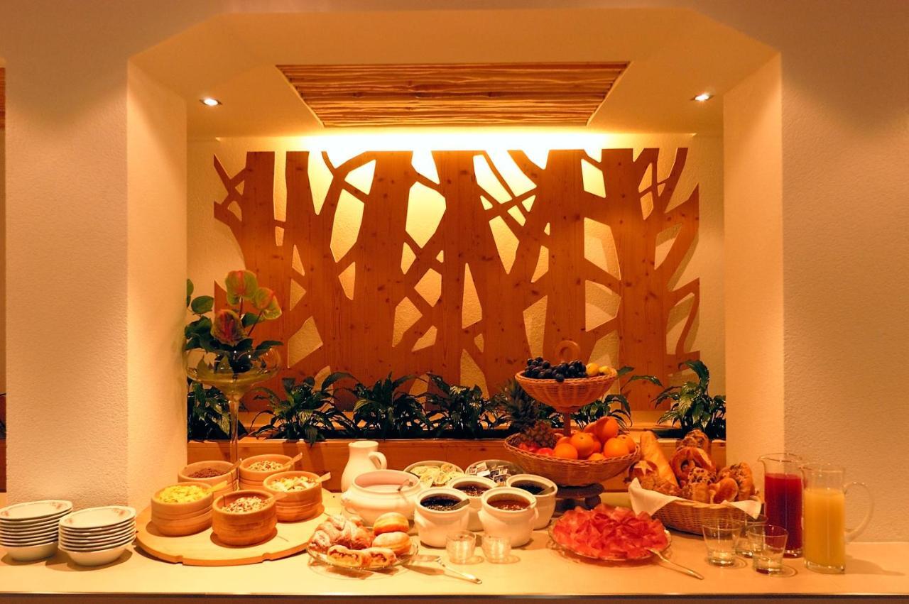 Hotel Melodia Del Bosco Badia  Exterior photo